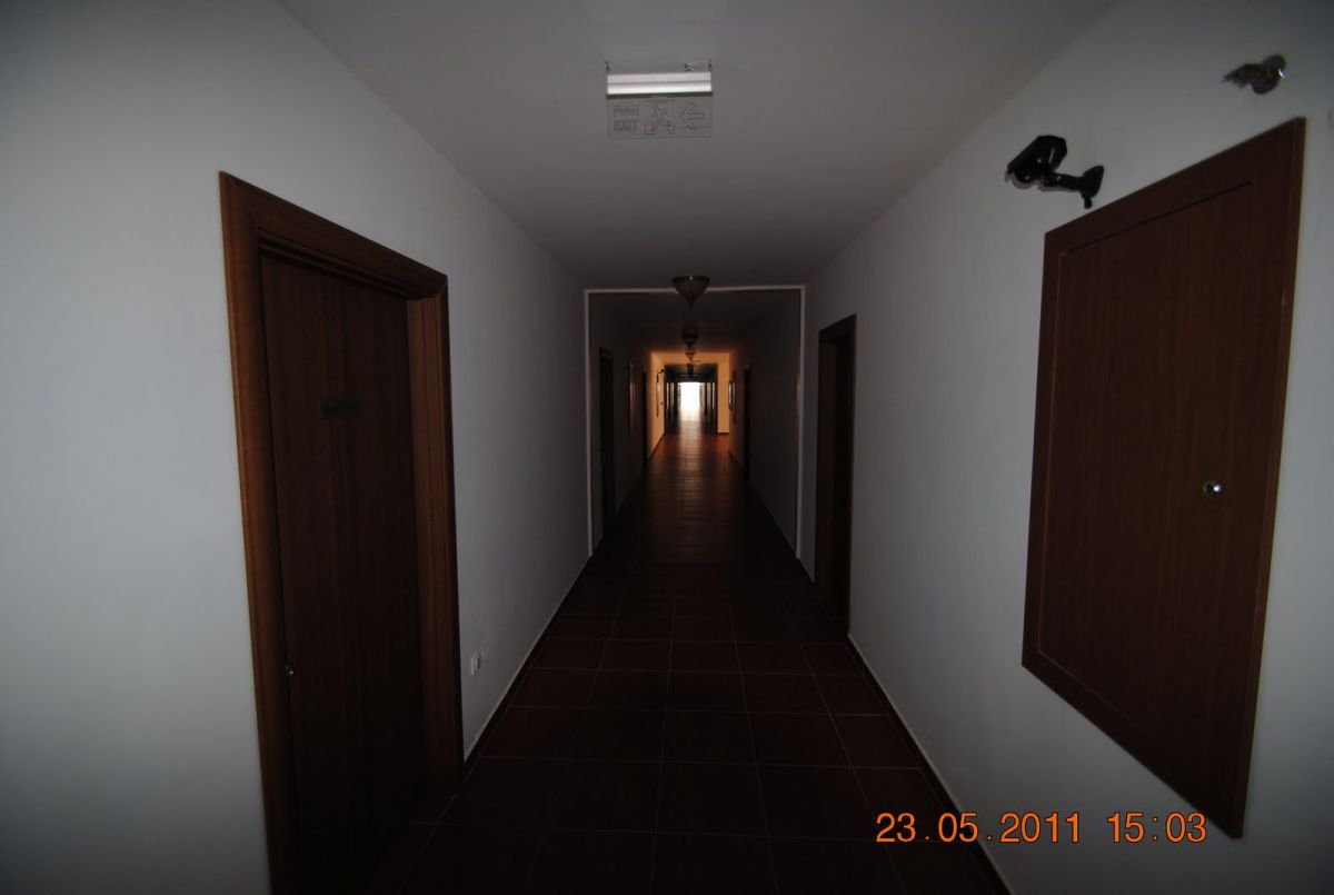 imagini hotel EFTALYA AQUA ALANYA